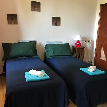 B&B La Conocchia Curti Exterior foto