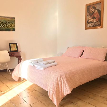 B&B La Conocchia Curti Exterior foto