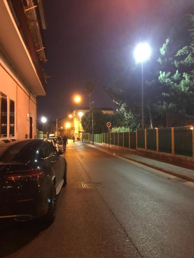 B&B La Conocchia Curti Exterior foto
