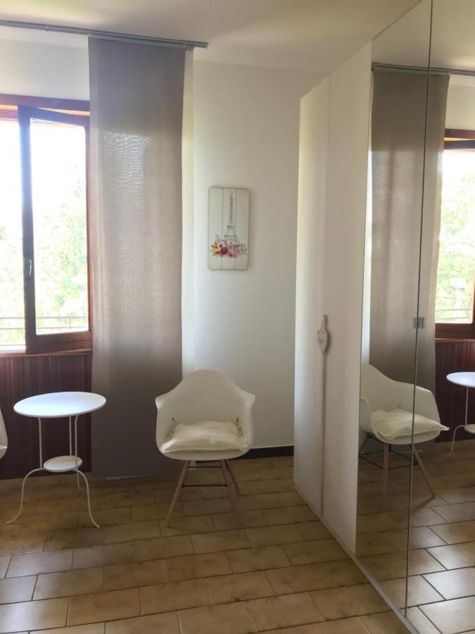 B&B La Conocchia Curti Exterior foto